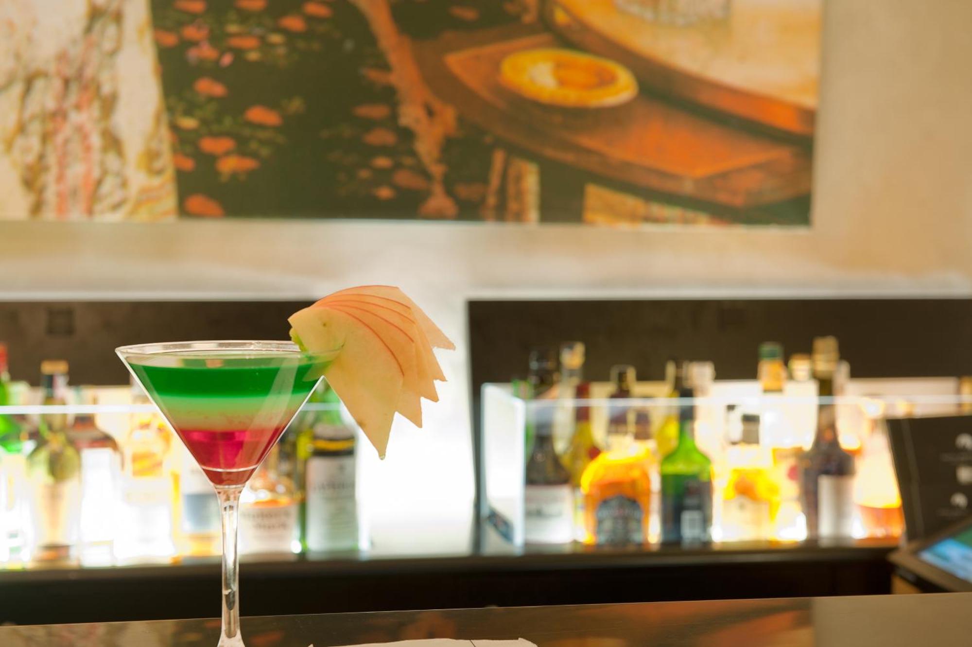 布鲁内莱斯基酒店 佛罗伦萨 外观 照片